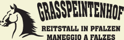 Logo Reiterhof Grasspeinten