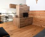 Wohnung 4 - 44m²