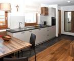 Wohnung 1 - 50m²