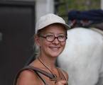 Andrea Maivongrasspeinten, Reitlehrerin