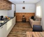 Wohnung 2 - 49m²