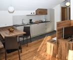 Wohnung 3 - 46m²